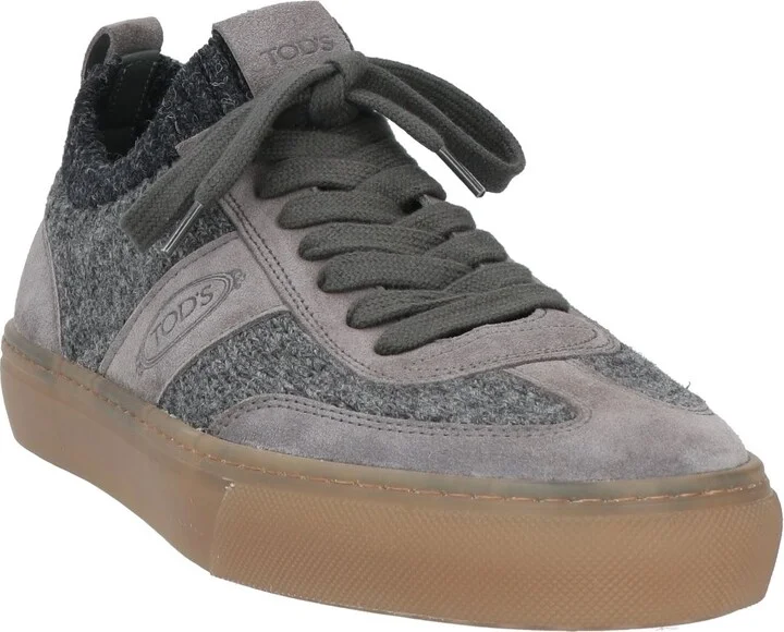 Tod's Man Sneakers - Image 4