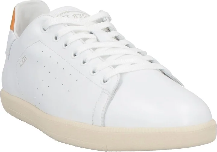 Tod's Man Sneakers - Image 4