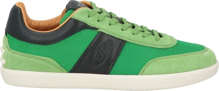 Tod's Man Sneakers - Image 9