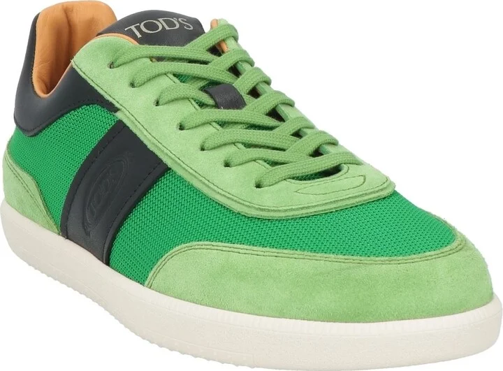 Tod's Man Sneakers - Image 10