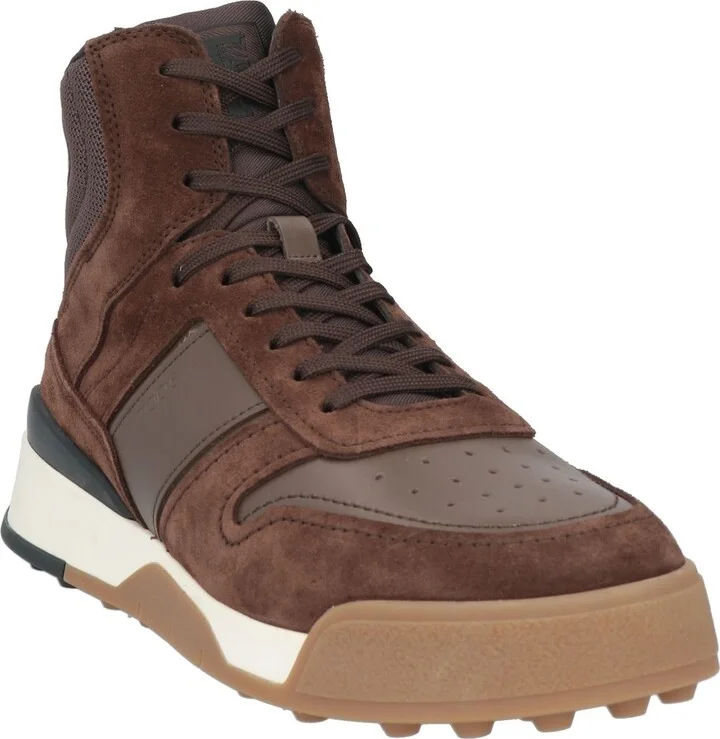 Tod's Man Sneakers - Image 4