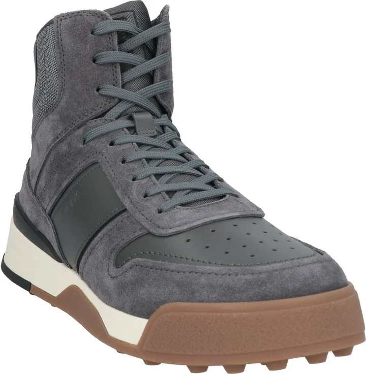 Tod's Man Sneakers - Image 7