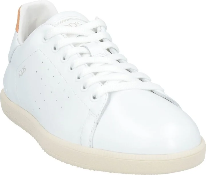 Tod's Man Sneakers - Image 4