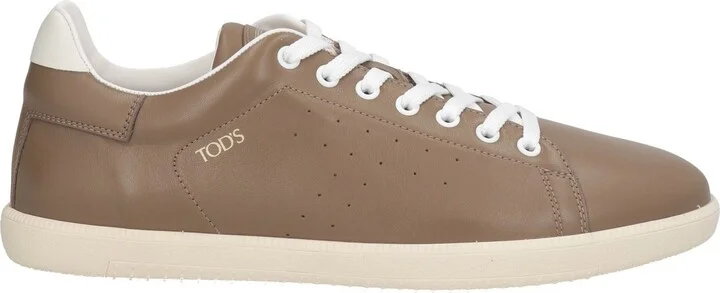 Tod's Man Sneakers - Image 9