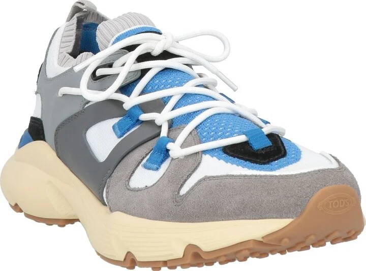 Tod's Man Sneakers - Image 4