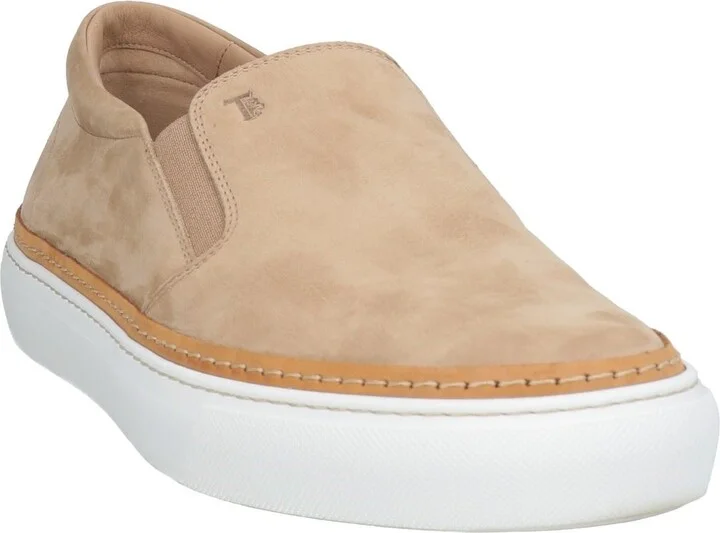 Tod's Man Sneakers - Image 4