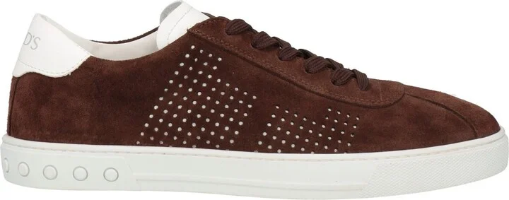 Tod's Man Sneakers - Image 3