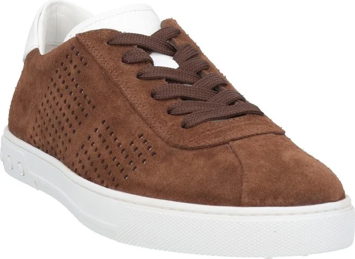 Tod's Man Sneakers - Image 7