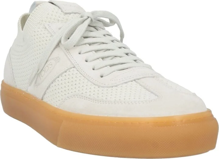 Tod's Man Sneakers - Image 4