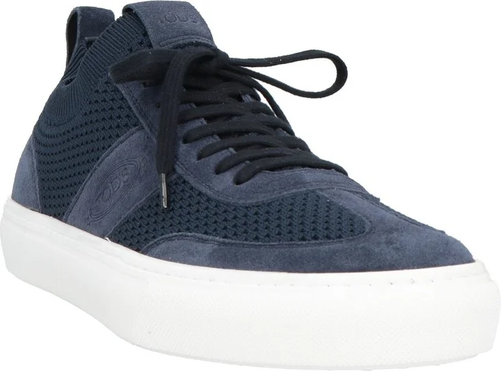 Tod's Man Sneakers - Image 7