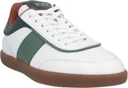Tod's Man Sneakers - Image 2