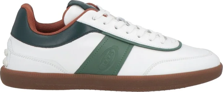 Tod's Man Sneakers - Image 3