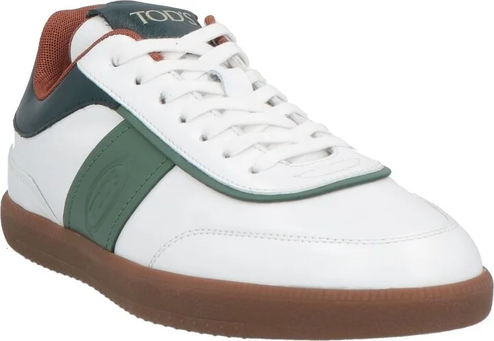 Tod's Man Sneakers - Image 4