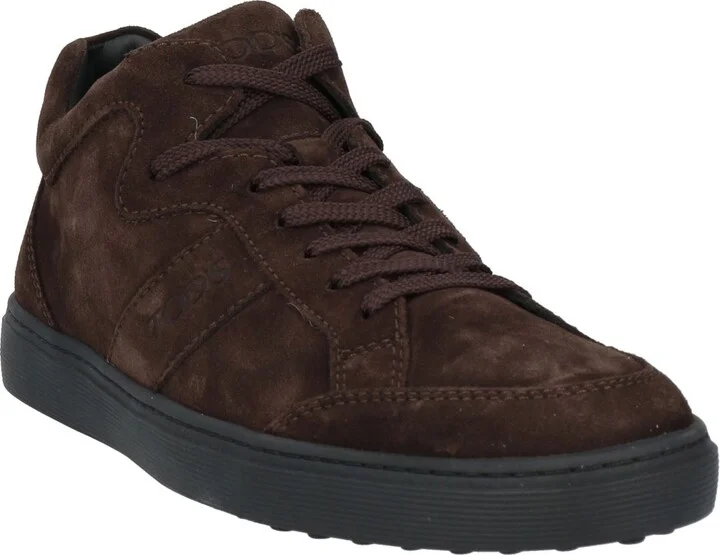 Tod's Man Sneakers - Image 4