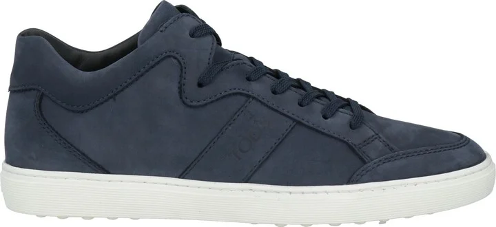 Tod's Man Sneakers - Image 9