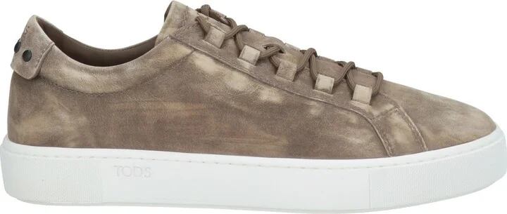 Tod's Man Sneakers - Image 3