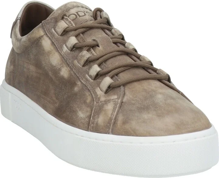 Tod's Man Sneakers - Image 4