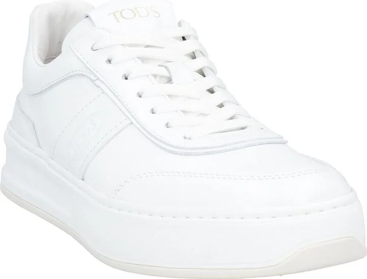 Tod's Man Sneakers - Image 7