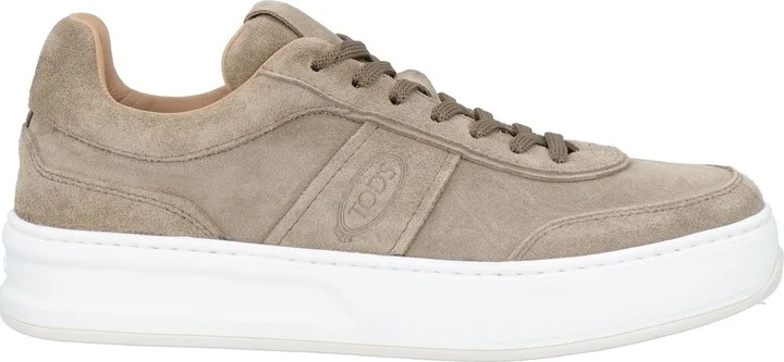 Tod's Man Sneakers - Image 3