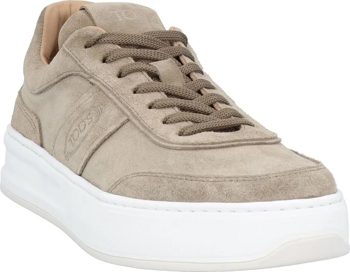 Tod's Man Sneakers - Image 4