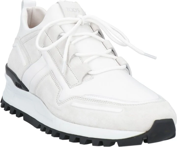 Tod's Man Sneakers - Image 4