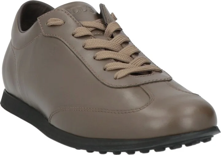 Tod's Man Sneakers - Image 4