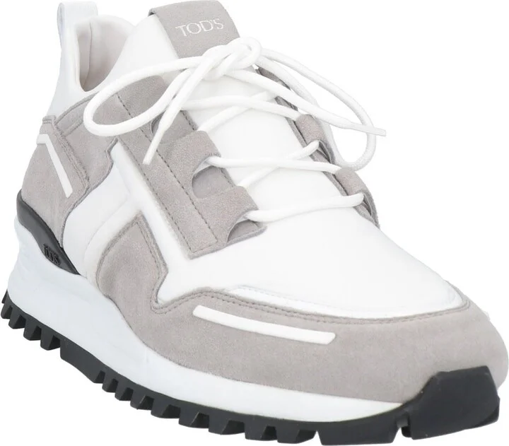 Tod's Man Sneakers - Image 4