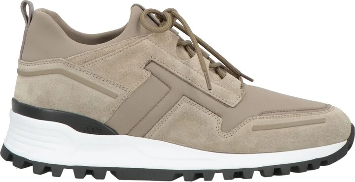 Tod's Man Sneakers - Image 6