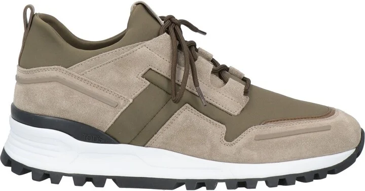 Tod's Man Sneakers - Image 9