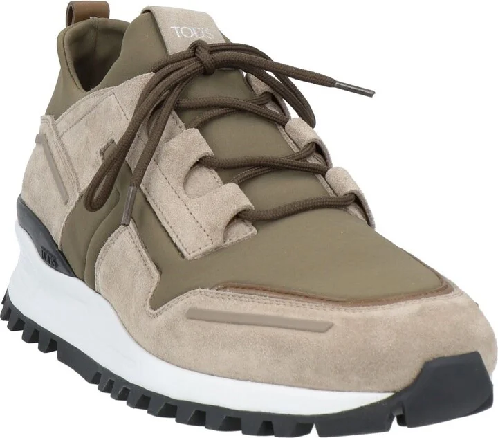 Tod's Man Sneakers - Image 10