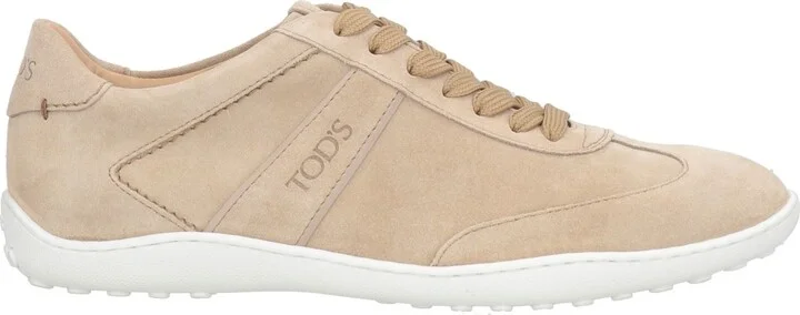 Tod's Man Sneakers - Image 6