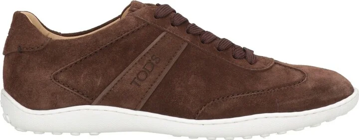 Tod's Man Sneakers - Image 9