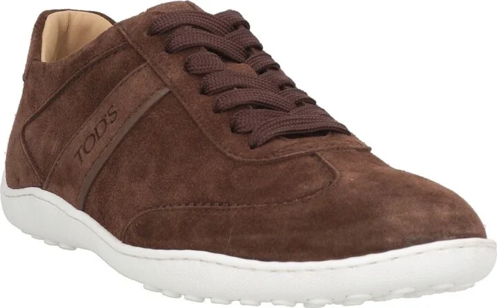 Tod's Man Sneakers - Image 10
