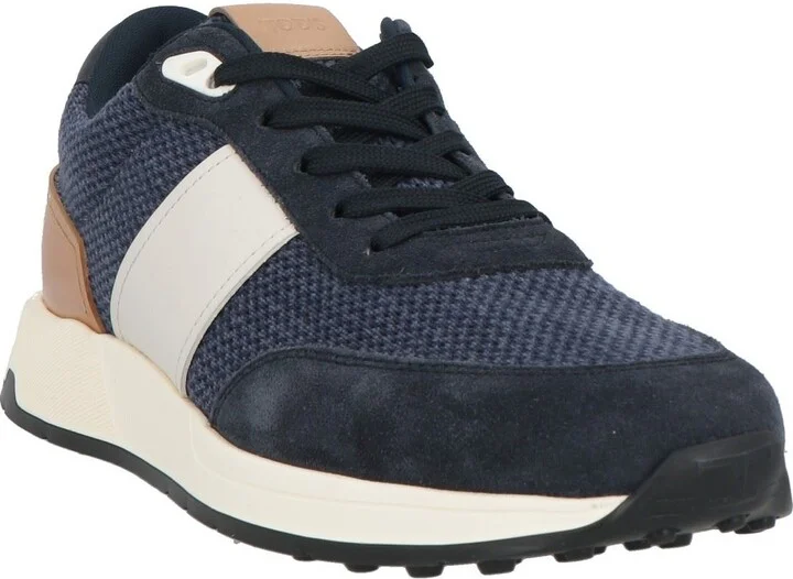 Tod's Man Sneakers - Image 4