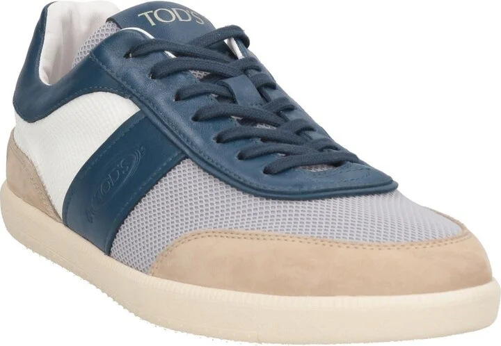 Tod's Man Sneakers - Image 4