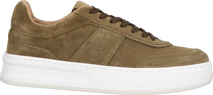 Tod's Man Sneakers - Image 3