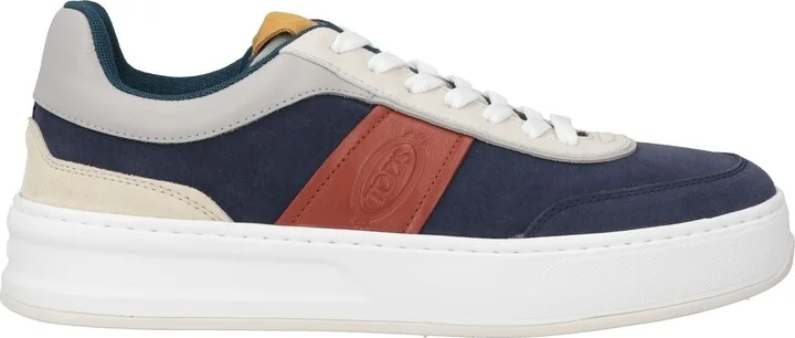 Tod's Man Sneakers - Image 3