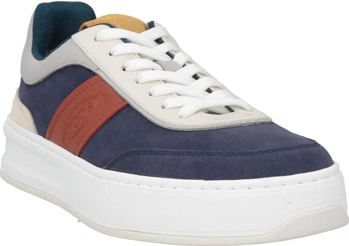 Tod's Man Sneakers - Image 4