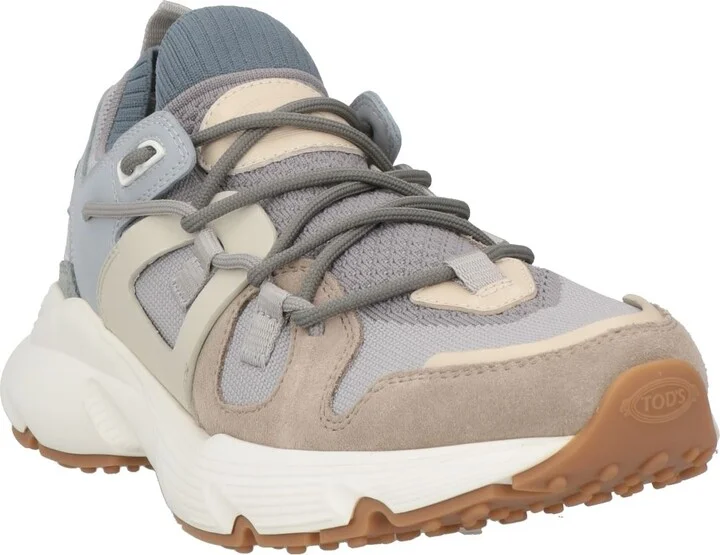Tod's Man Sneakers - Image 4
