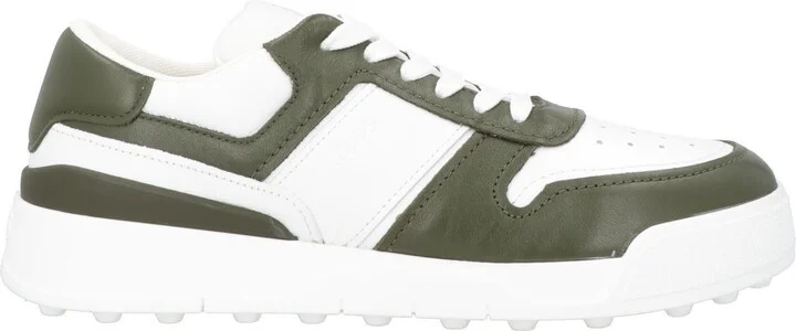 Tod's Man Sneakers - Image 9