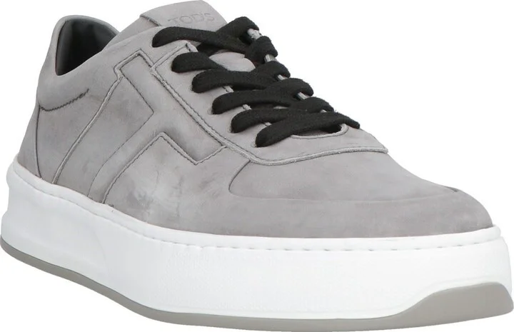 Tod's Man Sneakers - Image 4