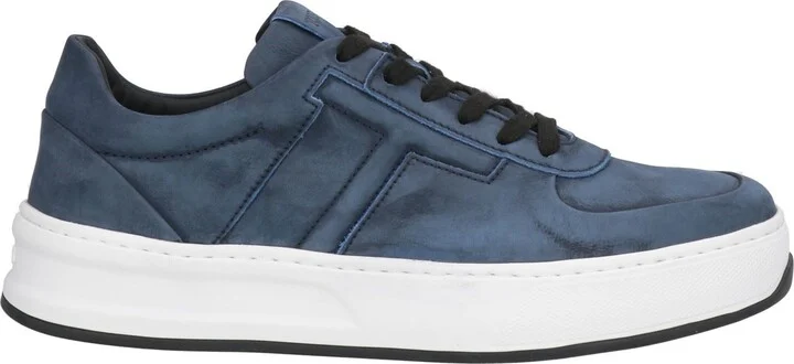 Tod's Man Sneakers - Image 6