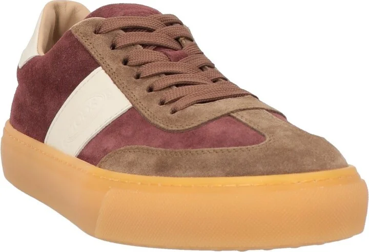 Tod's Man Sneakers - Image 4