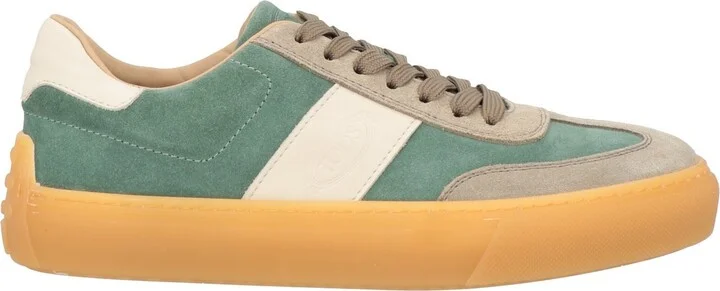 Tod's Man Sneakers - Image 6