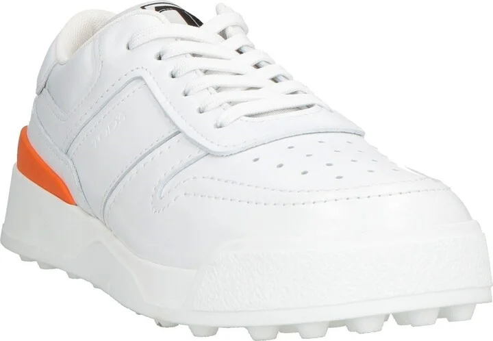 Tod's Man Sneakers - Image 4