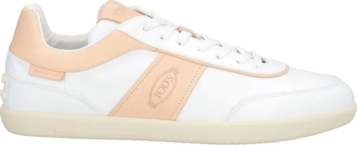 Tod's Man Sneakers - Image 3