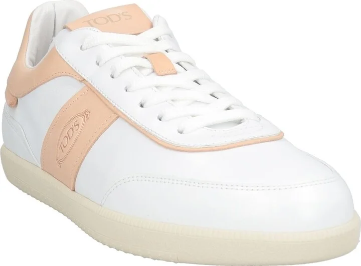 Tod's Man Sneakers - Image 4