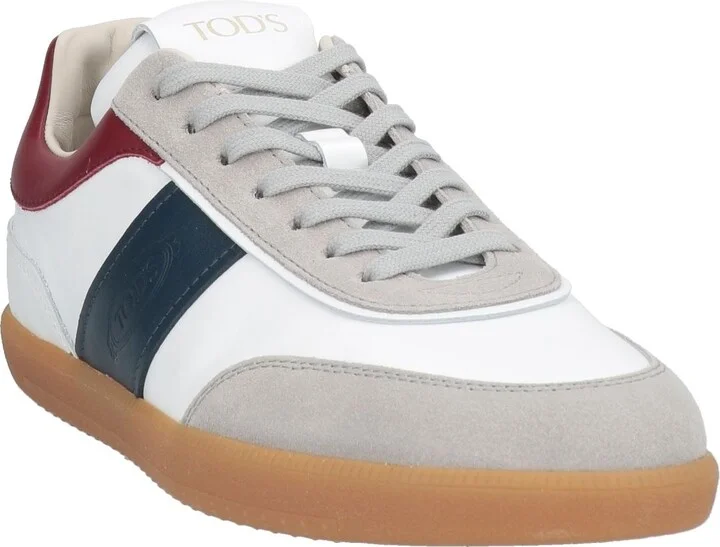 Tod's Man Sneakers - Image 4