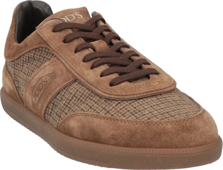 Tod's Man Sneakers - Image 4