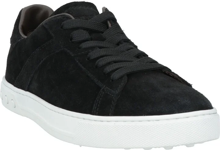 Tod's Man Sneakers - Image 4